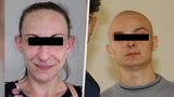 Pohřešovanou Michaelu našli zabitou: Zatkli vraha z Běchovic! Recidivista byl i v seriálu ČT