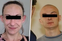 Pohřešovanou Michaelu našli zabitou: Zatkli vraha z Běchovic! Recidivista byl i v seriálu ČT