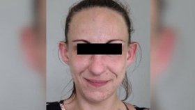 Policisté našli tělo pohřešované Michaely S. a podle dosavadních zjištění žena zemřela násilnou smrtí.