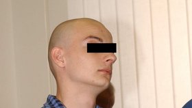 Michal Š. má za sebou temnou minulost.