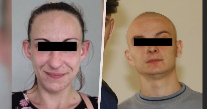 Policisté našli tělo pohřešované Michaely S.