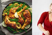Oceněná foodblogerka Michaela Smolková: Tohle jsou moje nejlepší podzimní recepty!
