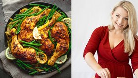 Oceněná foodblogerka Michaela Smolková: Tohle jsou nejlepší podzimní recepty!