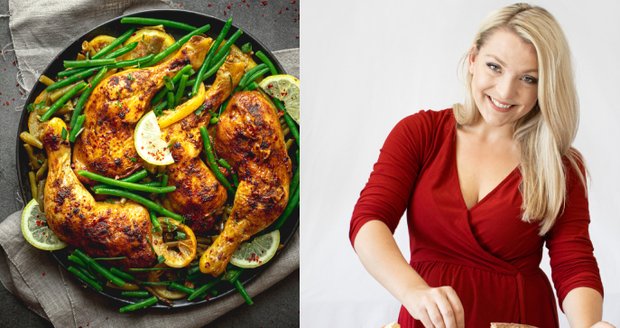 Oceněná foodblogerka Michaela Smolková poskytla své oblíbené podzimní recepty.