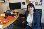 Michaela Šojdrová (KDU-ČSL) působí v sociálním výboru Evropského parlamentu. Je expertkou na vzdělání a léta zasedala také v české Sněmovně.