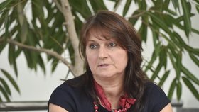 Europoslankyně Michaela Šojdrová (KDU-ČSL) je pro přijetí 50 syrských sirotků