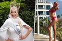 Žhavá dovolená miss Tomanové: Bojovnice proti HIV šla do bikin!