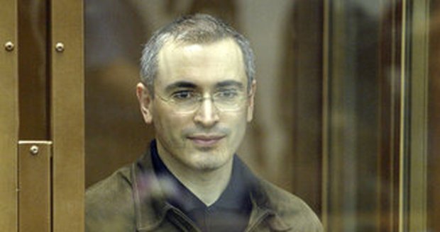 Michail Chodorovskij