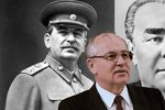 Pohřby Michaila Gorbačova: Nejistota po smrti, nebo utajené rozloučení