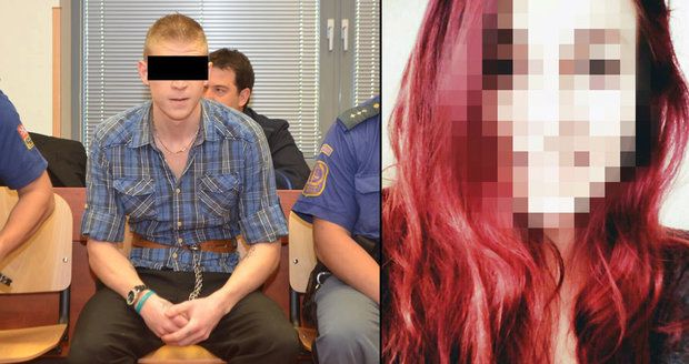 Expřítelkyni brutálně znásilnil, jejího bratra se pokusil zabít: Zrůdě z Chomutovska hrozí doživotí