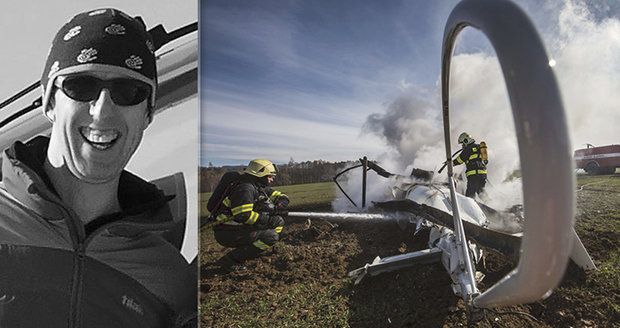 Reakce na tragickou smrt záchranáře Michala (†43): Zdrcená rodina dostane více než 7 milionů!