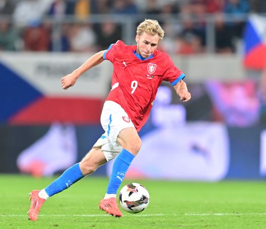 Michal Beran Michal Beran