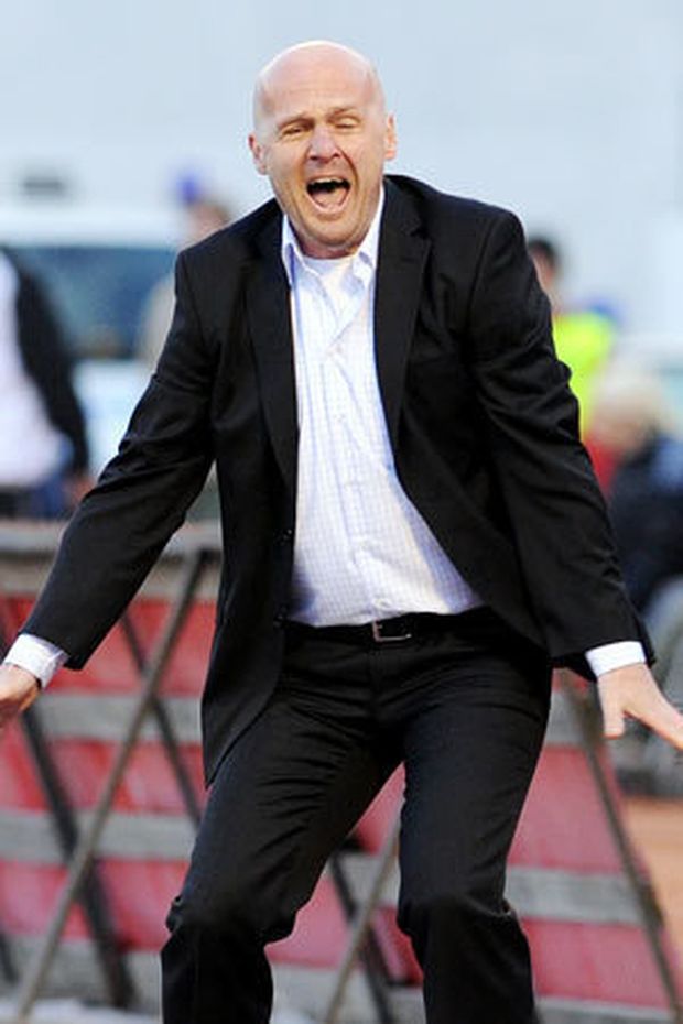 Michal Bílek Michal Bílek