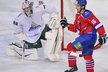 Michal Birner se na zápas v Záhřebu těší a doufá, že Lev na druhý pokus v letošním ročníku KHL zvítězí (foto archiv)
