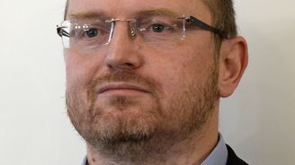 Za korunu udělám registr firem otevřenější, nabízí Babišův exporadce Bláha ministerstvu. Dříve ale narazil