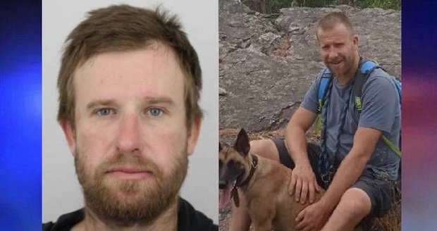 Pohřešovaný Jakub odešel z bytu na Kladně, doma nechal fenku Amy. To by prý nikdy dobrovolně neudělal.
