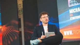 Michal Bubeníček z Etnetera Motion: AI si v marketingu upevňuje svou pozici 