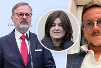 Maláčová šije do premiéra: „Fialova chudoba dopadla i na zeťáka.“ Přisadili si Babiš a Konečná