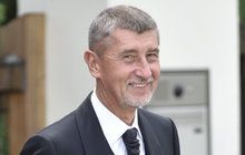 Miliardář Babiš vyzkoušel práci rukama! Neuvěříte, co dělal