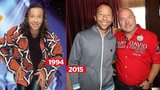 Legendární DJ Bobo je v Praze, vítal ho Michal David: Kdo je větší diskokrál?