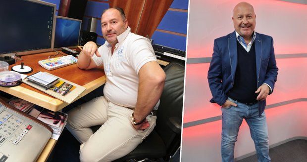 Co se děje s Michalem Davidem? Hitmaker drasticky zhubl