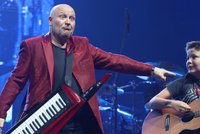 Michal David (63) nebude koncertovat: Na dva roky opustí Prahu