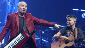 Michal David (63) nebude koncertovat: Na dva roky opustí Prahu