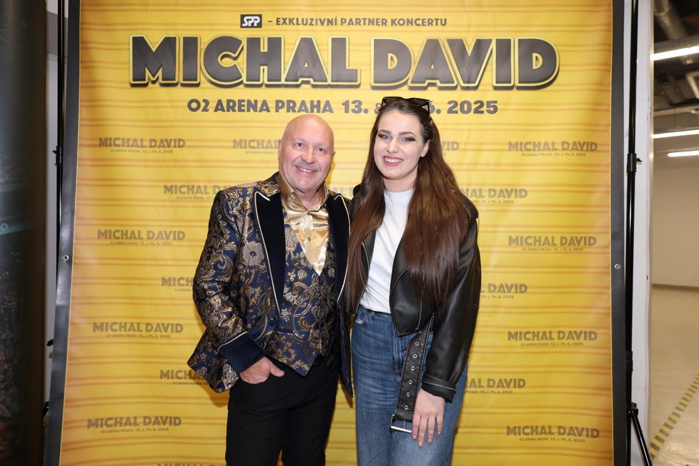 Devid Strach GALERIE: Strach o hitmakera Michala Davida: Drsná bouračka! | FOTO 1 ...