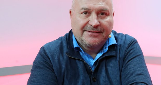 Michal David