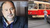 Hitmaker Michal David (62): Boural v šoku ze smrti Zagorové! Napálil tramvaj