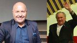 Hitmaker Michal David chystá výjimečný večer. V hlavní roli Depardieu!