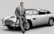 Daniel Craig v roli agenta 007 pobláznil miliony žen po celém světě.