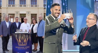 Pozor, Putin i Hitler! Pochybný kšeft Dusíka z ČT se Sportovcem roku Pozor, Putin i Hitler! Pochybný kšeft Dusíka z ČT se Sportovcem roku
