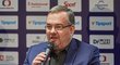 Šéf sportu na ČT Dusík to bere jako pseudokauzu Šéf sportu na ČT Dusík to bere jako pseudokauzu