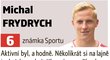 Michal Frydrych