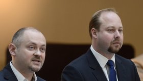 Michal Hašek a Jeroným Tejc rezignovali na funkce v ČSSD