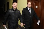 Michal Hašek a Jeroným Tejc rezignovali na funkce v ČSSD.
