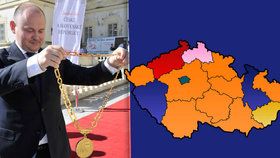ČSSD smetla v průzkumu ANO. Hašek: Oproti miliardářským hnutím nepolitikaříme