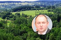 Desítky tisíc nových pracovních míst: Nezaměstnaní by mohli dle Haška uklízet lesy