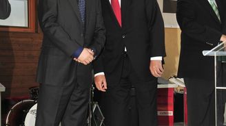 STANISLAV DRAHNÝ: Hašek je za padoucha. A co Miloš Zeman? STANISLAV DRAHNÝ: Hašek je za padoucha. A co Miloš Zeman?