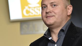 Platforma Zachraňme ČSSD navrhne změnu stanov. V čele strany podpoří Hamáčka Platforma Zachraňme ČSSD navrhne změnu stanov. V čele strany podpoří Hamáčka
