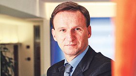 Zkrachovalý podnikatel Michal Heřman nyní rozhoduje o miliardách DPP