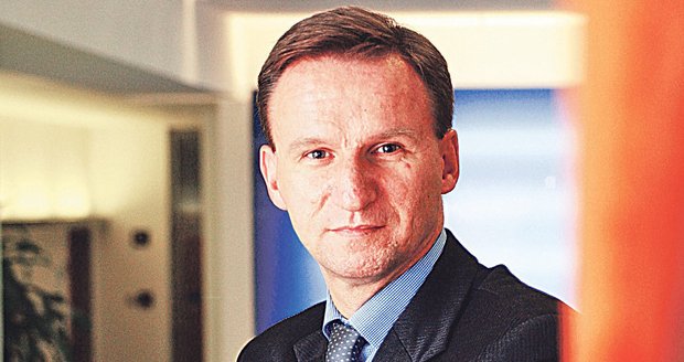 Zkrachovalý podnikatel Michal Heřman nyní rozhoduje o miliardách DPP