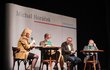 Horáček svolal debatu o zahraniční politice: S poradkyní Magdou Vášáryovou, Liborem Roučkem a Michaelem Romancovem