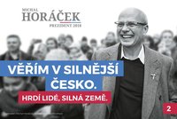 Staněk vs. Horáček