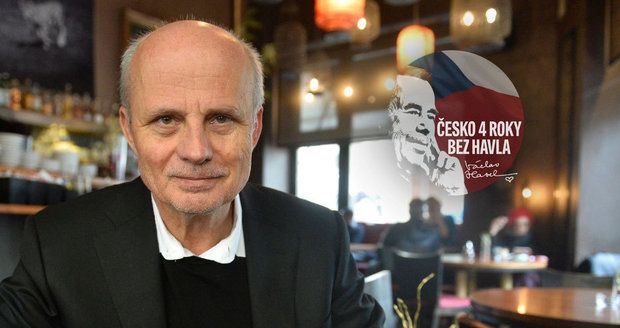 Horáček: Havlův hlas dnes chybí nejen v případě uprchlíků