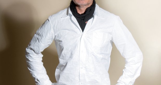 Michal Horáček