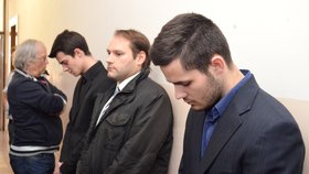 Kvůli napadení zpěváka Michala Hrůzy proběhne soud.