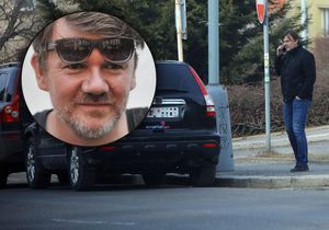 Michal Hrůza tři a půl roku od brutálního napadení: Bojí se za volant!