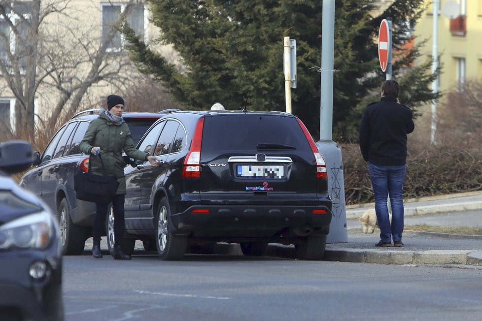 Michal Hrůza se po úrazu hlavy bojí sednout za volant a nechává se raději vozit